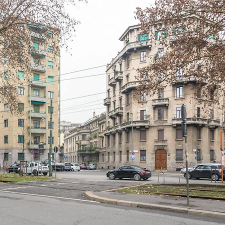 Home At Hotel Firenze 4 ميلان المظهر الخارجي الصورة
