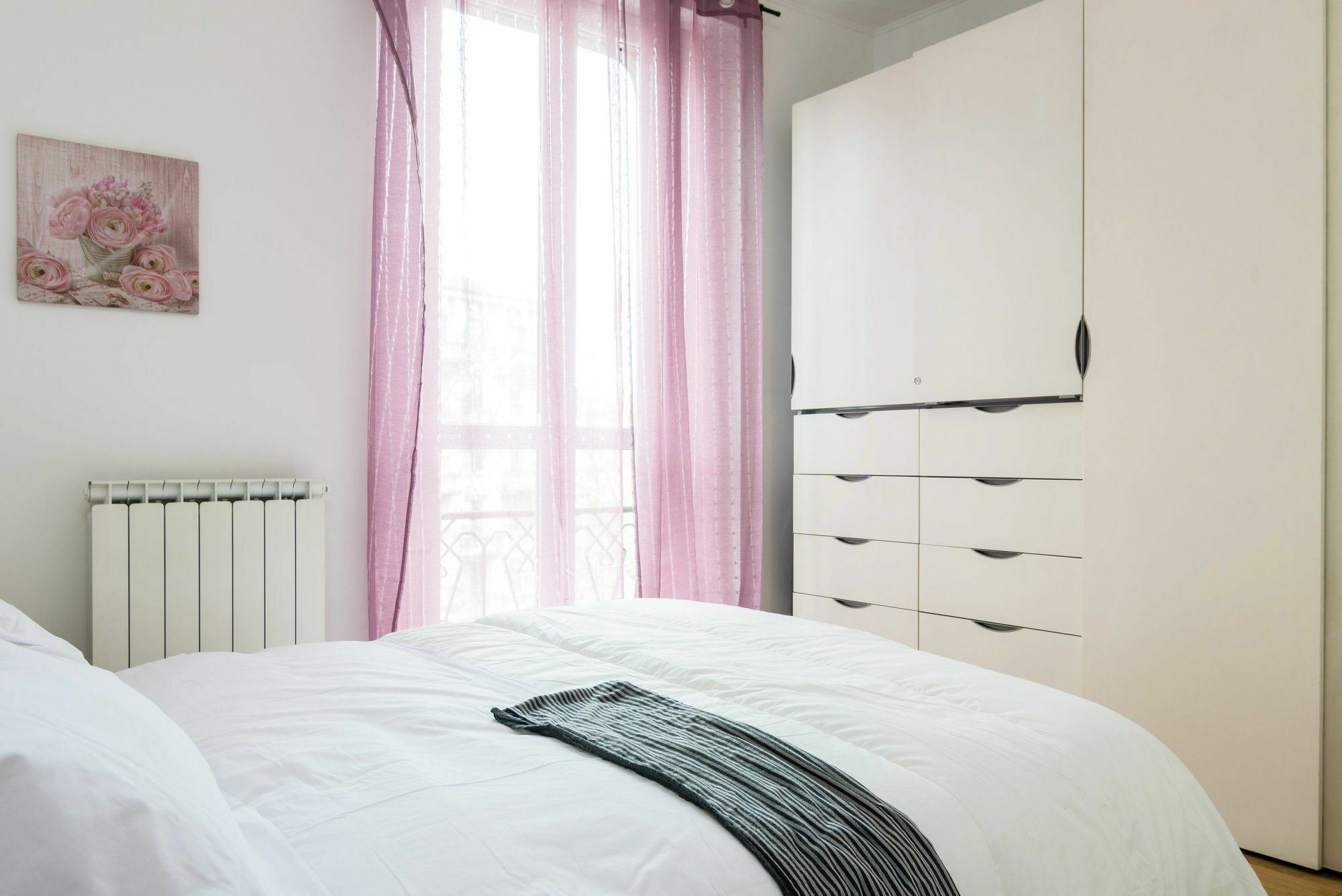 Home At Hotel Firenze 4 ميلان المظهر الخارجي الصورة