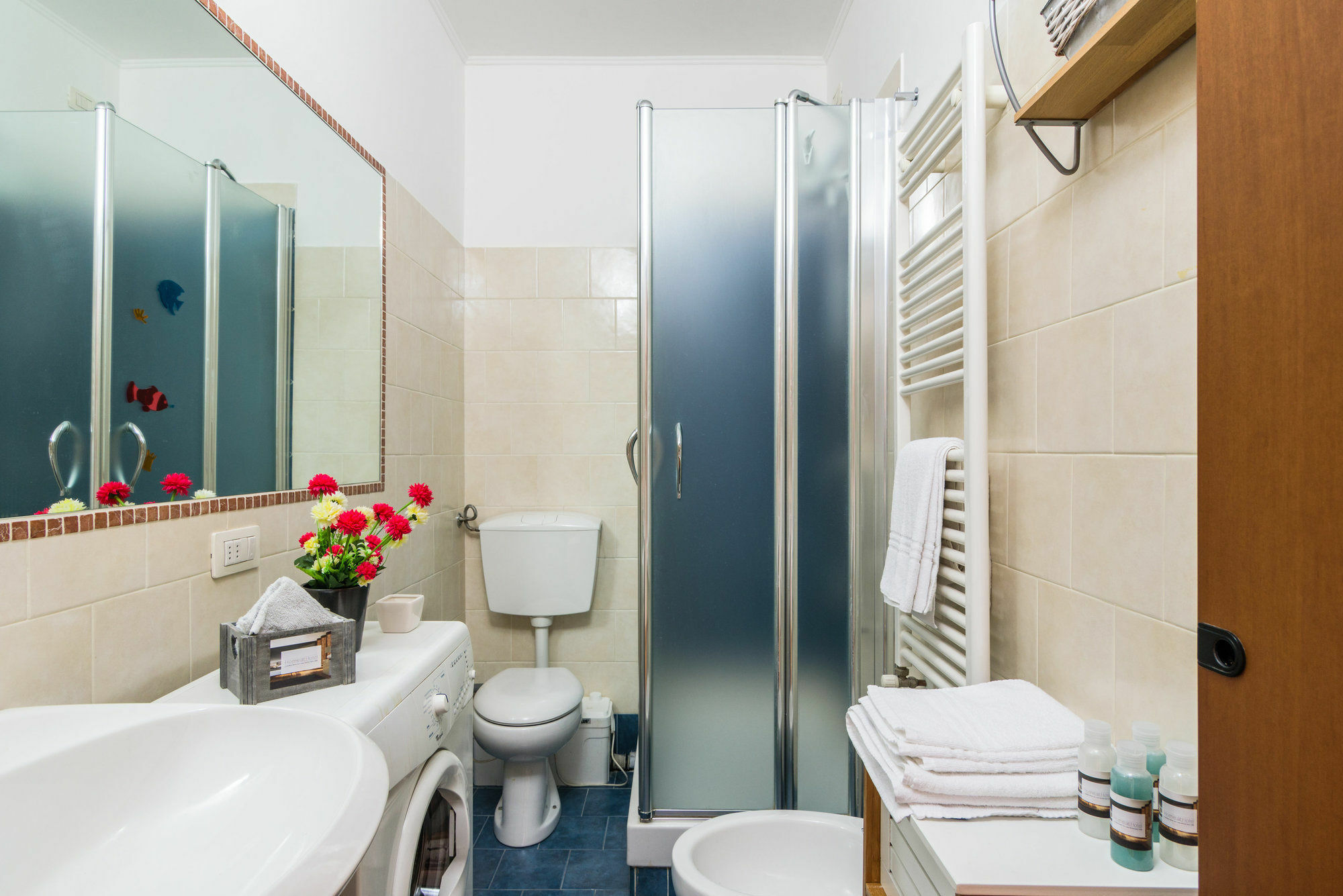 Home At Hotel Firenze 4 ميلان المظهر الخارجي الصورة